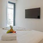 Golden Luxury Апартаменты