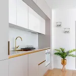 Апартаменты Golden Luxury *