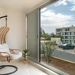 Golden Luxury Апартаменты Сплит
