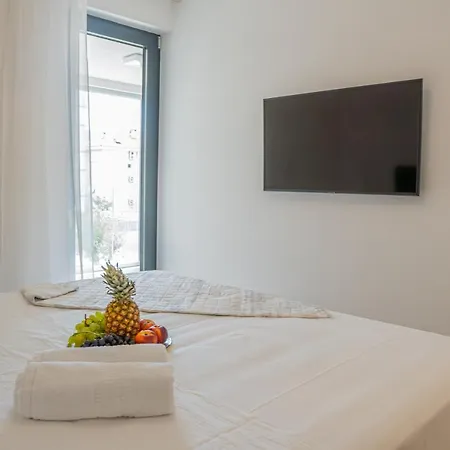 Golden Luxury Apartman