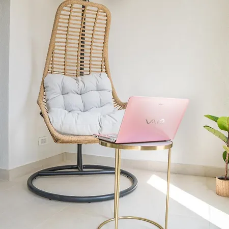 Apartment Golden Luxury
