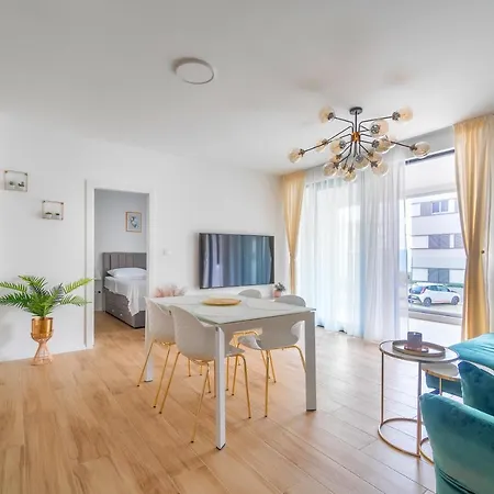 Appartamento Golden Luxury