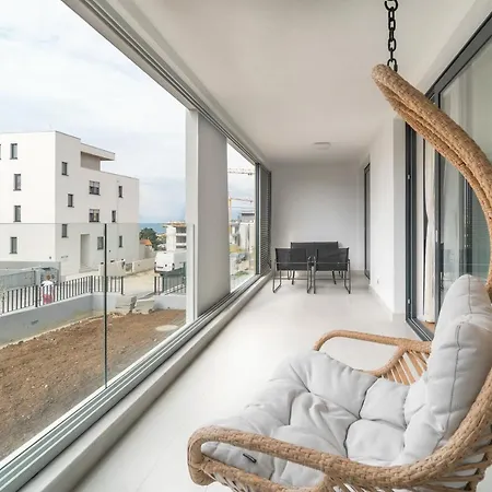 Apartment Golden Luxury *