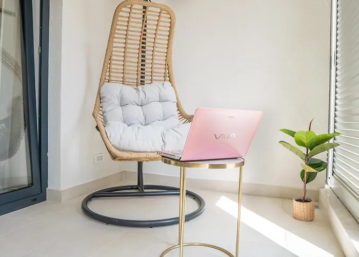 Appartement Golden Luxury