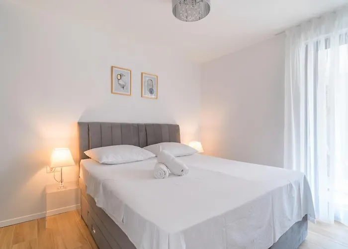 Appartement Golden Luxury