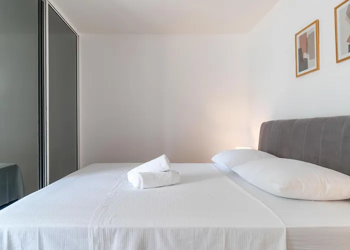 Appartement Golden Luxury Split