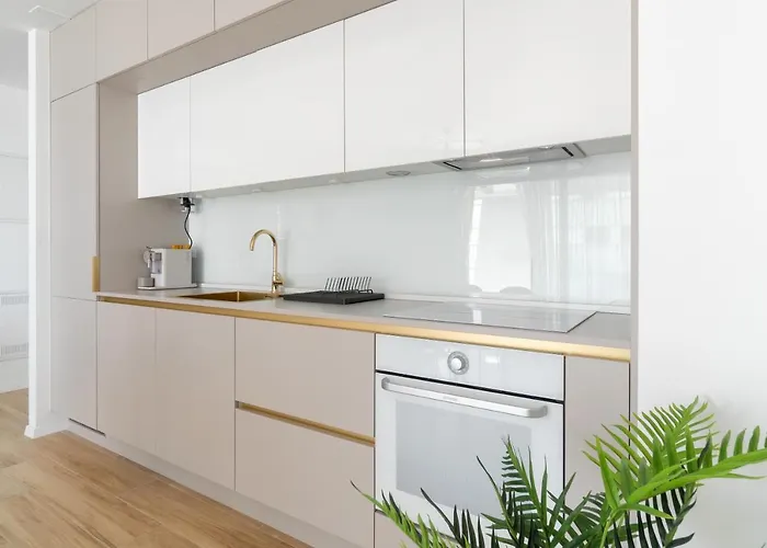 Appartement Golden Luxury Split