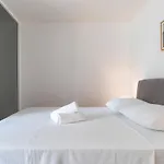 Apartamento Golden Luxury Split