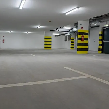 Apartmán Golden Luxury