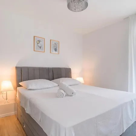 Apartmán Golden Luxury