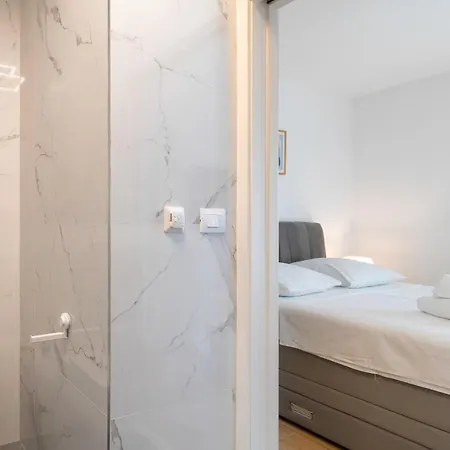 Golden Luxury Appartement