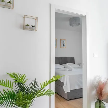 Apartmán Golden Luxury *