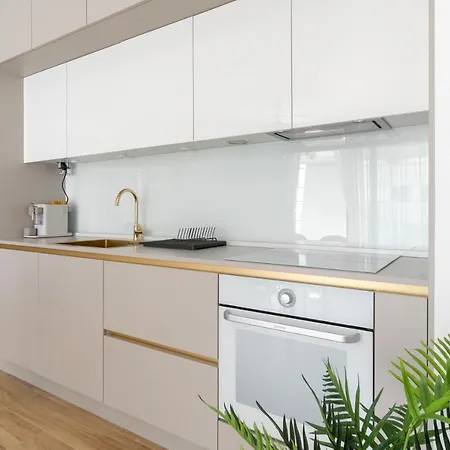 Appartement Golden Luxury Split